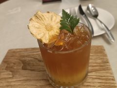 -灵意咖啡·西班牙美食(汕头金平万达广场店)