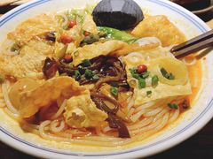 原味螺蛳粉-桂小厨广西菜(万象城店)