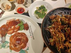 -京味斋·北京烤鸭(华威桥北工大店)