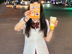 -萃茶师(琅西店)