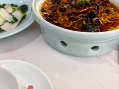 -荷花亭·湖北融合菜(中商广场店)