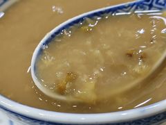 -捷信牛奶甜品世家(柳巷店)