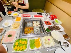 -海底捞火锅(凯德广场店)