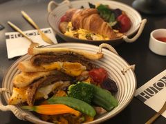 -玲婧胡同·生日蛋糕·餐厅(嘉里城店)