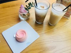 -1Cake壹刻蛋糕(奥体公园味觉艺术馆店)