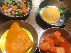 -·缸桶屋·韩式牛肋条自助烤肉(西湖D11店)