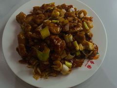 -杏园餐厅(西四北大街店)