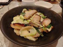 -渔语鱼新川菜Bistro(万象天地店)
