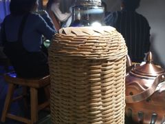 -淀里船宴(裕华东路店)