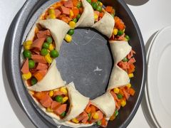 -Living Kitchen团建·厨艺派对空间(国贸店)