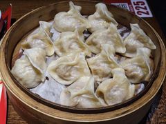 -新兴园饺子馆(河南街店)
