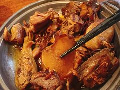 -林四喜·闽南传家菜(鼓浪屿店)