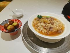 -北京西单美爵酒店-融轩中餐厅