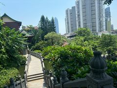 -鸿山公园