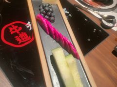 -牛道·和牛九食(市府恒隆广场店)