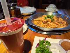 -槐店王婆大虾(开发区店)