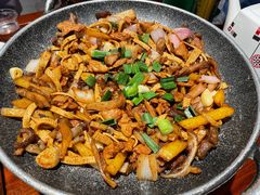 -唐师傅湘西名菜馆(武陵路店)