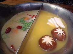 -湊湊火锅·茶憩(东城万达店)