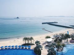 -深圳大梅沙京基洲际度假酒店