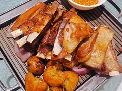 -小厨娘淮扬菜(板桥一店)