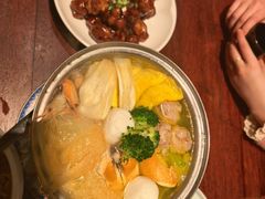 -外婆家(西溪印象城店)