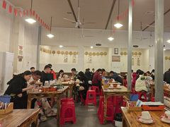 -冶建镜子·老南昌大排档·江西虾王(总店)