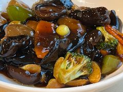 -功德林(南京西路店)