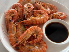 -碧海银沙海鲜餐厅(恒大海上威尼斯店)