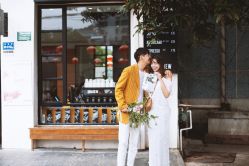 -布拉格婚纱摄影(真实客片店)