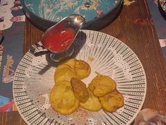 -卢布里西餐厅(星海广场店)