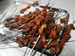 -文文烤肉(大皮院店)