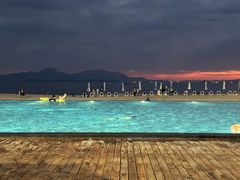 -惠州金海湾嘉华度假酒店