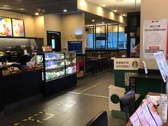 -星巴克(无锡大东方店)