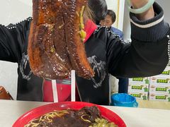 -刘记大肉面(三牌楼大街店)