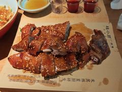 -桂小厨广西菜(印象城店)