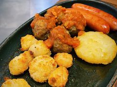 小吃拼盘-萨莉亚意式餐厅(杭州西溪龙湖天街店)