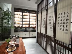 -谷隆画舍·国画书法素描彩铅水彩