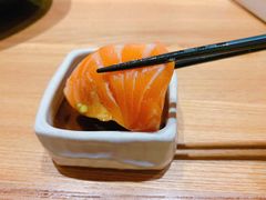 -隐泉之语日式料理(王府中环店)