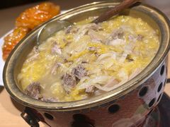 -关东小磨东北菜(上海长风大悦城店)
