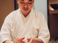 -嶺寿司