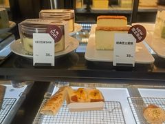 -Seesaw Coffee(西岸凤巢店)