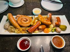 -haxnbauer海森堡德国餐厅(深圳coco店)