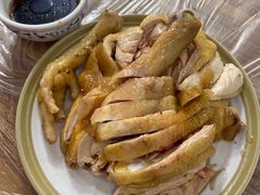 白斩鸡-妈妈的小作坊(陈家镇店)