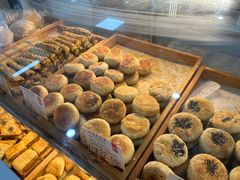 -采芝斋(延安路店)