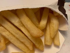 -汉堡王(龙德广场店)