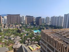 -三亚湾红树林度假世界(木棉酒店)