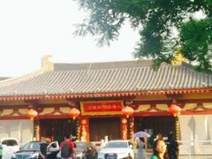 -大唐博相府酒店·陕西官府菜