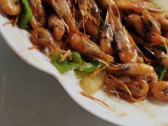 -小六农家乐(崇明西沙湿地店)