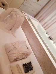 -四季酒店·泺水疗SPA