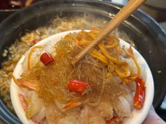 -李子坝梁山鸡(李子坝大鸡哥店)